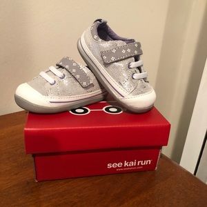 See Kai Run Stevie II sneaker